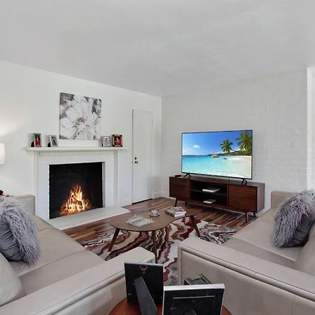 פאלם ספרינגס Close To Downtown Ps - Hike, Bike, Swim, Relax מראה חיצוני תמונה