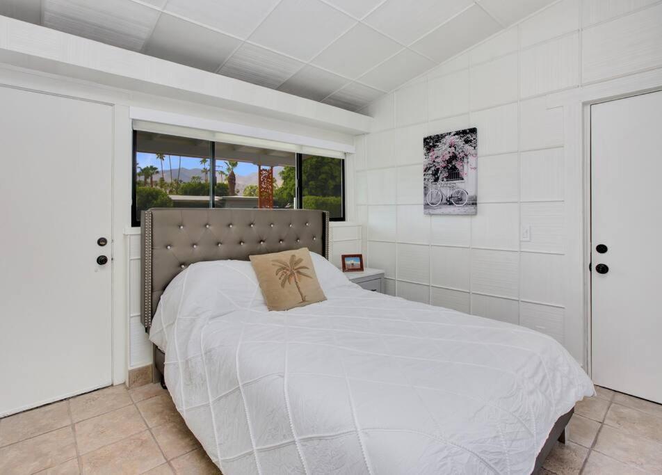 פאלם ספרינגס Close To Downtown Ps - Hike, Bike, Swim, Relax מראה חיצוני תמונה
