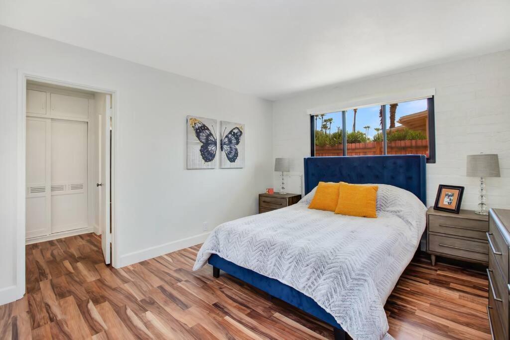 פאלם ספרינגס Close To Downtown Ps - Hike, Bike, Swim, Relax מראה חיצוני תמונה