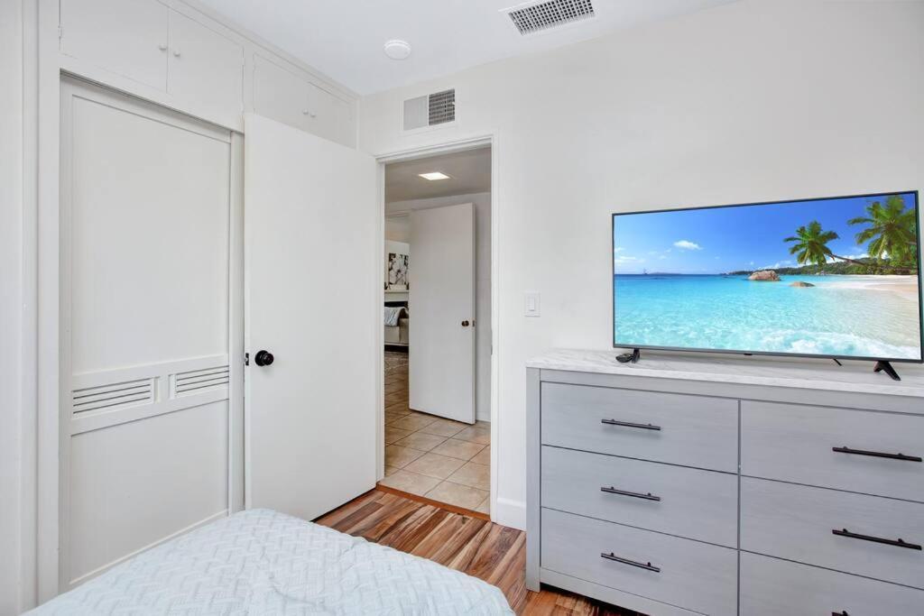 פאלם ספרינגס Close To Downtown Ps - Hike, Bike, Swim, Relax מראה חיצוני תמונה
