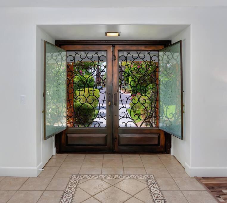פאלם ספרינגס Close To Downtown Ps - Hike, Bike, Swim, Relax מראה חיצוני תמונה
