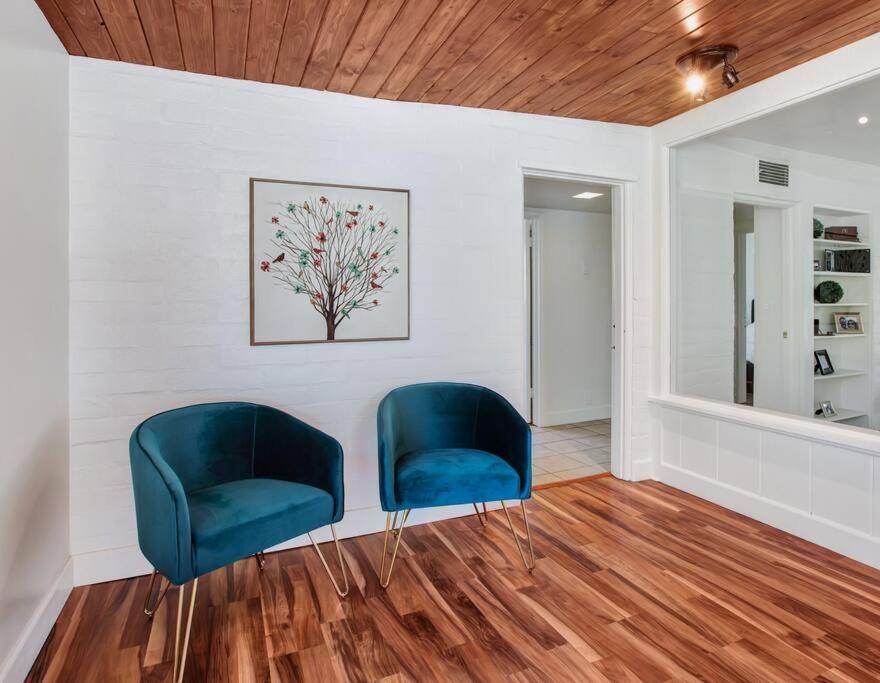פאלם ספרינגס Close To Downtown Ps - Hike, Bike, Swim, Relax מראה חיצוני תמונה