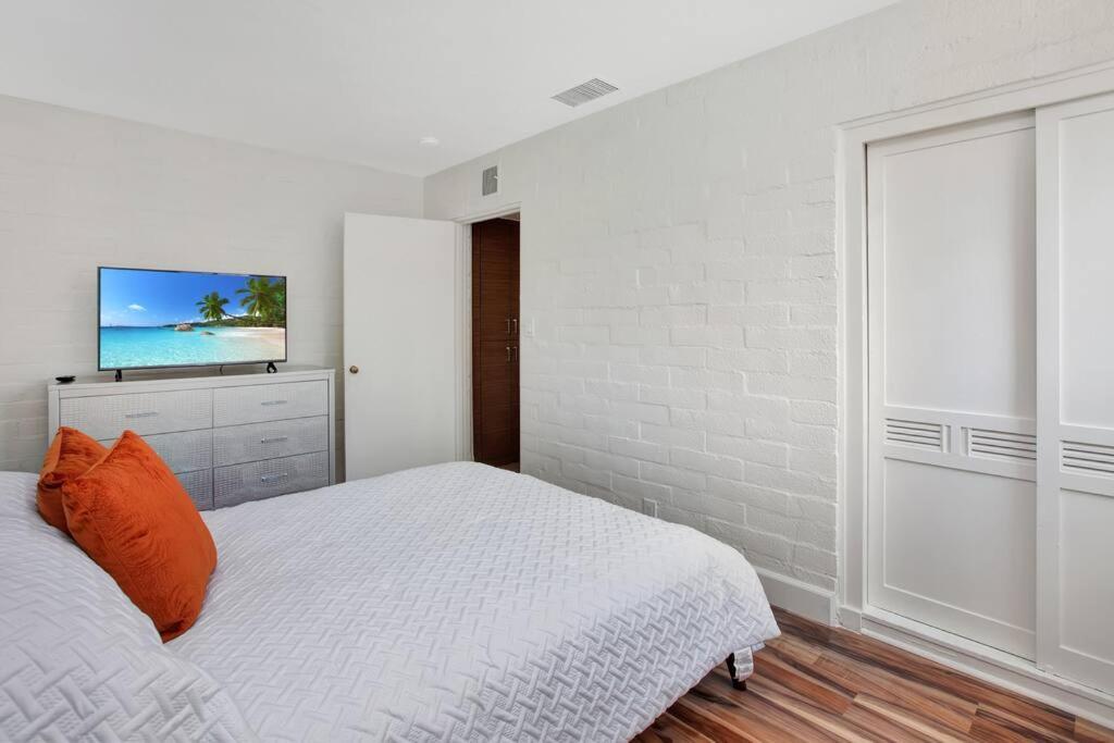 פאלם ספרינגס Close To Downtown Ps - Hike, Bike, Swim, Relax מראה חיצוני תמונה
