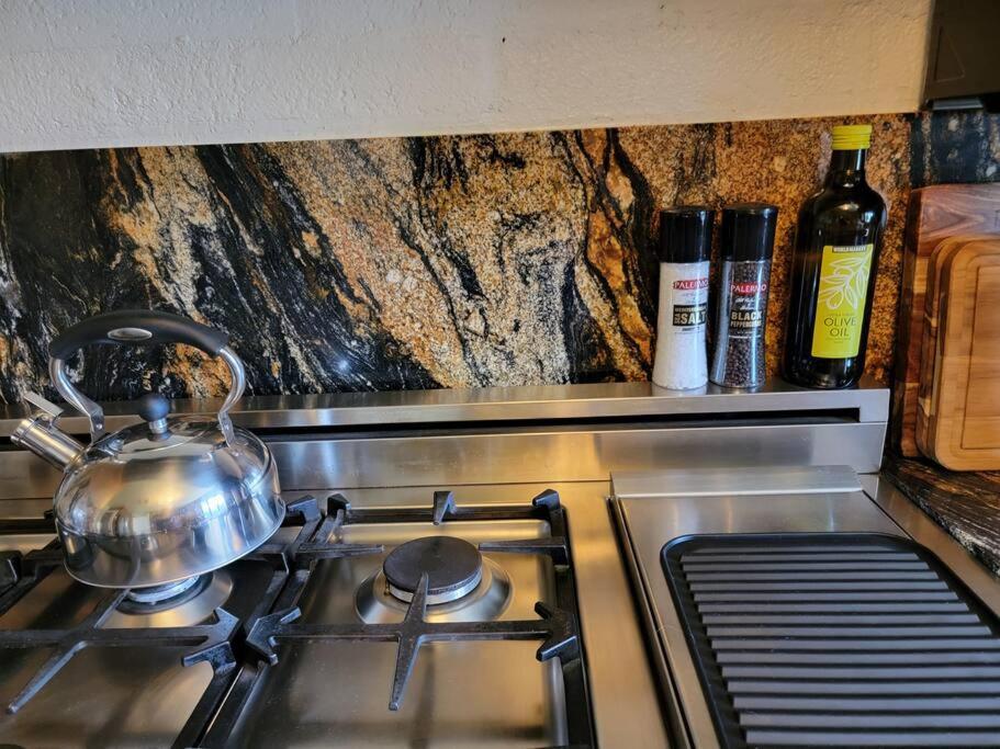 פאלם ספרינגס Close To Downtown Ps - Hike, Bike, Swim, Relax מראה חיצוני תמונה