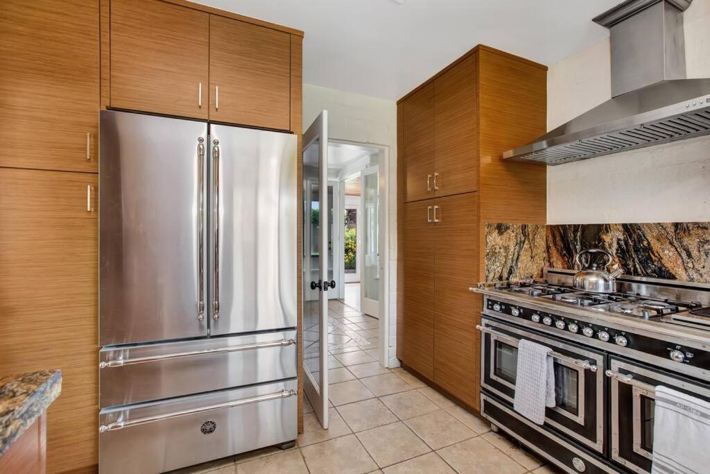 פאלם ספרינגס Close To Downtown Ps - Hike, Bike, Swim, Relax מראה חיצוני תמונה