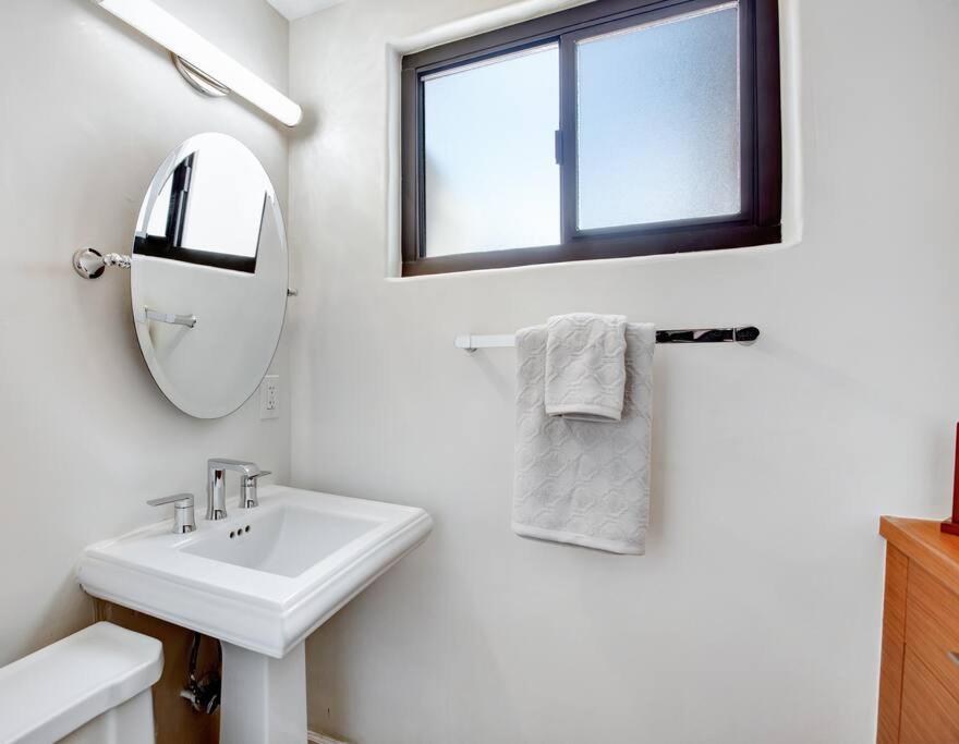 פאלם ספרינגס Close To Downtown Ps - Hike, Bike, Swim, Relax מראה חיצוני תמונה